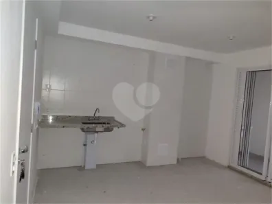 Apartamento com 2 Quartos à venda, 43m² no Vila Centenário, São Paulo