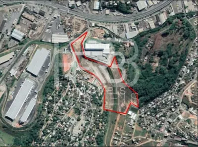 Imóvel Comercial à venda, 79000m² no Marcílio de Noronha, Viana