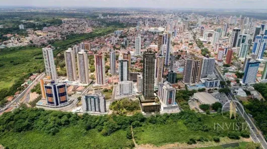 Apartamento com 3 Quartos à venda, 110m² no Miramar, João Pessoa