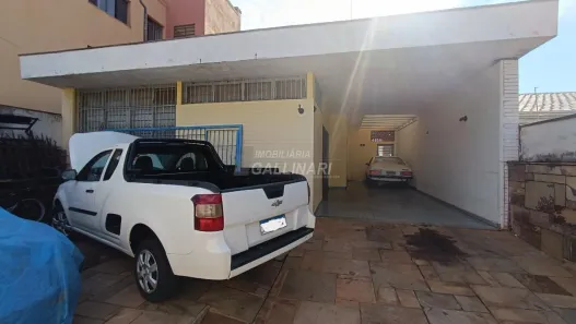 Casa com 4 Quartos à venda, 315m² no Jardim Chapadão, Campinas