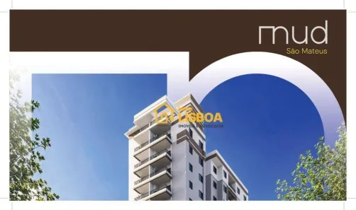 Apartamento com 2 Quartos à venda, 36m² no Cidade São Mateus, São Paulo