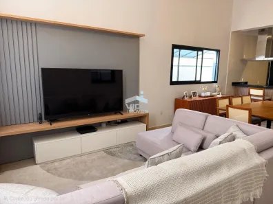 Casa com 3 Quartos à venda, 261m² no Swiss Park, Campinas