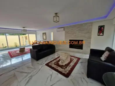 Sobrado com 4 Quartos à venda, 577m² no Alto da Lapa, São Paulo