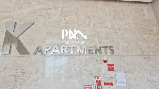 Apartamento com 2 Quartos à venda, 62m² no Setor Oeste, Goiânia