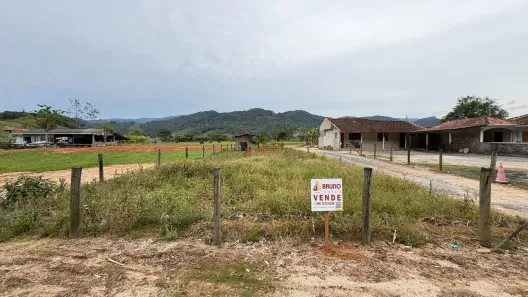 Lote/Terreno à venda, 9m² no Usina, Antônio Carlos