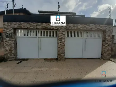 Casa com 6 Quartos à venda, 245m² no Ebenezer, Gravatá