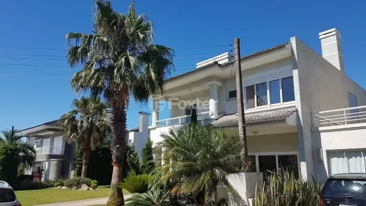 Casa de Condomínio com 6 Quartos à venda, 355m² no Zona Nova, Capão da Canoa