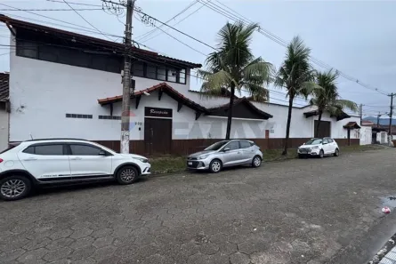 Imóvel Comercial com 22 Quartos à venda, 1750m² no Ocian, Praia Grande