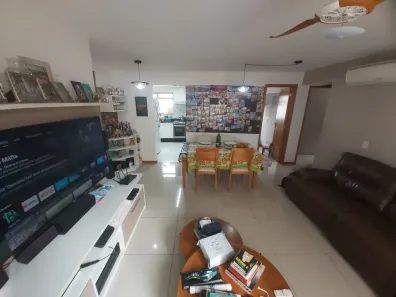 Apartamento com 3 Quartos à venda, 80m² no Tijuca, Rio de Janeiro