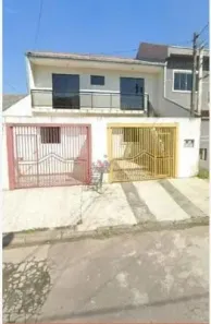 Sobrado com 5 Quartos à venda, 150m² no Sítio Cercado, Curitiba