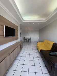 Apartamento com 2 Quartos à venda, 65m² no Boa Viagem, Recife