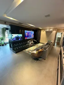 Apartamento com 3 Quartos à venda, 171m² no Vila Santo Estevão, São Paulo