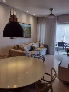 Apartamento com 2 Quartos à venda, 86m² no Boqueirão, Santos