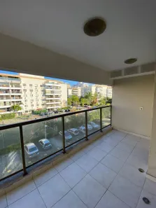 Apartamento com 3 Quartos à venda, 86m² no Recreio dos Bandeirantes, Rio de Janeiro