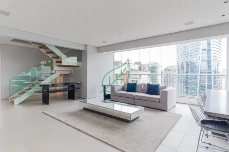 Apartamento com 3 Quartos para venda ou aluguel, 106m² no Vila Nova Conceição, São Paulo
