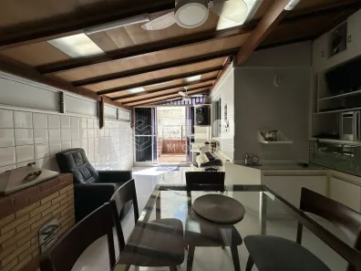 Apartamento com 3 Quartos para alugar, 115m² no Enseada Azul, Guarapari