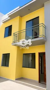 Apartamento com 2 Quartos à venda, 61m² no Pacheco, São Gonçalo