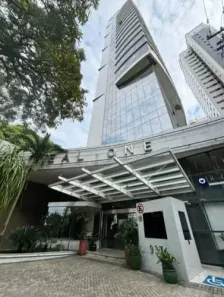 Apartamento com 1 Quarto à venda, 29m² no Nazaré, Belém