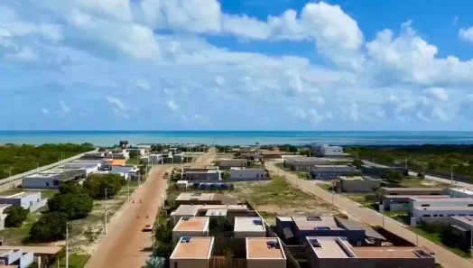 Lote/Terreno à venda, 378m² no , São Miguel do Gostoso