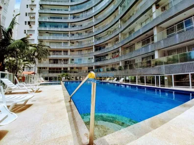 Cobertura com 3 Quartos à venda, 412m² no Pitangueiras, Guarujá