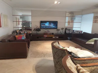 Sobrado com 4 Quartos à venda, 233m² no Jardim São Caetano, São Caetano do Sul