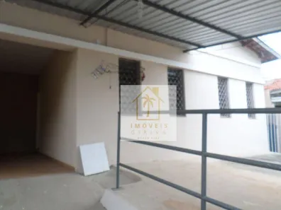 Casa com 3 Quartos à venda, 121m² no Jardim Boa Esperança, Campinas