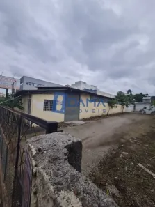 Galpão/Depósito/Armazém para alugar, 230m² no Rebouças, Curitiba