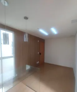 Apartamento com 2 Quartos à venda, 52m² no Barbosa Lage, Juiz de Fora