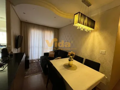Apartamento com 2 Quartos à venda, 48m² no São Pedro, Osasco