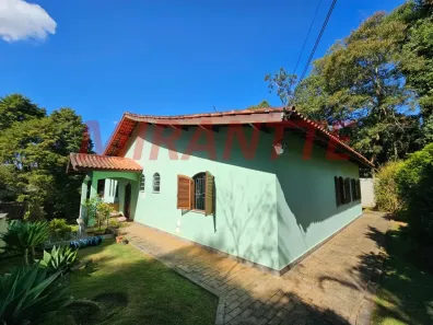 Sobrado com 3 Quartos à venda, 360m² no Caraguatá, Mairiporã