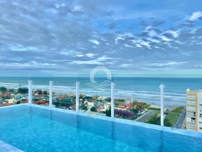 Apartamento com 2 Quartos à venda, 62m² no Capão da Canoa, Capão da Canoa