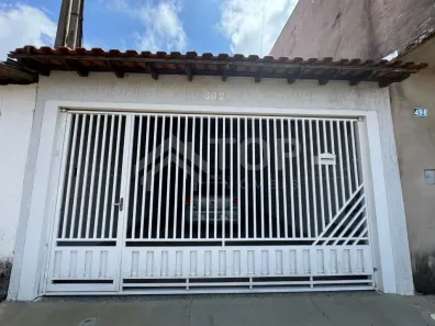 Casa com 2 Quartos à venda, 111m² no Planalto Paraíso, São Carlos