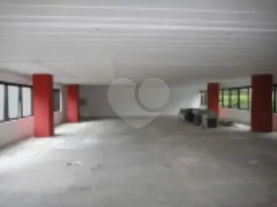 Sala Comercial para alugar, 268m² no Cidade Monções, São Paulo