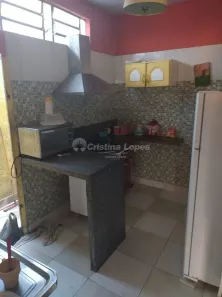 Casa com 4 Quartos à venda, 54m² no Planalto, Teresina