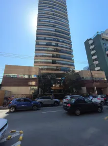 Apartamento com 4 Quartos à venda, 170m² no Praia da Costa, Vila Velha