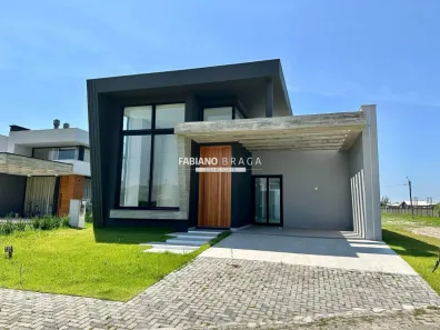 Casa de Condomínio com 4 Quartos à venda, 182m² no Capão da Canoa, Capão da Canoa