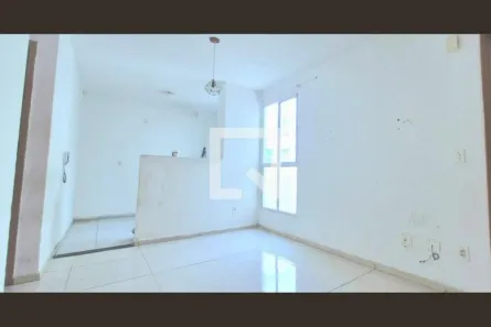 Apartamento com 2 Quartos à venda, 41m² no Mariposas, Lagoa Santa
