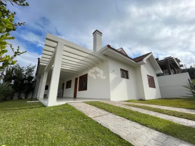 Casa com 3 Quartos à venda, 111m² no Belvedere, Santa Cruz do Sul