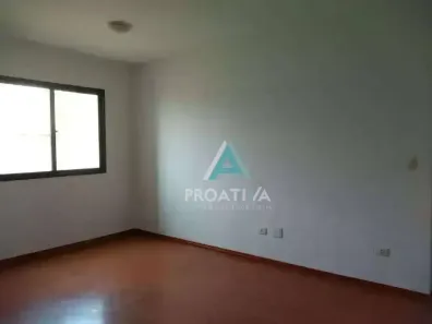 Apartamento com 3 Quartos para alugar, 81m² no Vila Assunção, Santo André