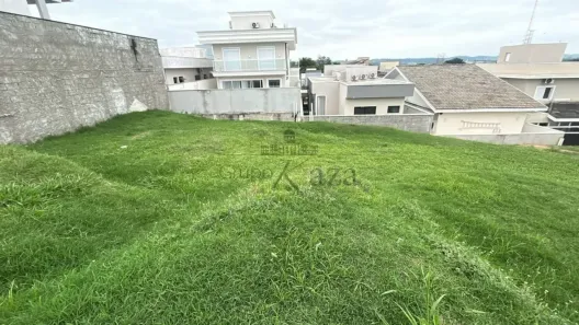 Lote/Terreno à venda, 250m² no Jardim Residencial Golden Park, Jacareí