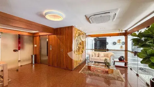 Apartamento com 4 Quartos à venda, 240m² no Icaraí, Niterói