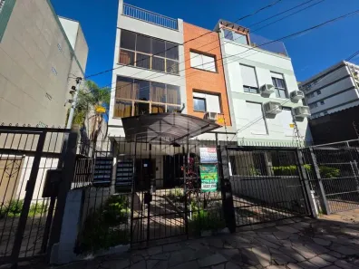 Apartamento com 1 Quarto para alugar, 40m² no Santa Cecília, Porto Alegre