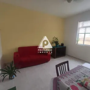 Apartamento com 2 Quartos à venda, 58m² no Centro, Rio de Janeiro