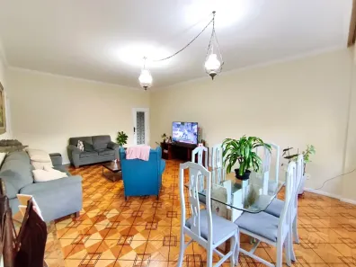 Apartamento com 2 Quartos à venda, 141m² no Laranjeiras, Rio de Janeiro