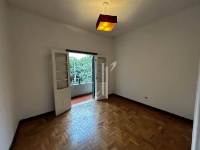 Apartamento com 2 Quartos para alugar, 89m² no Aclimação, São Paulo