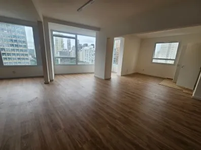 Ponto Comercial para alugar, 205m² no Itaim Bibi, São Paulo