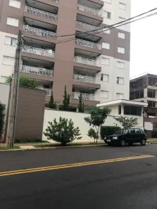 Apartamento com 3 Quartos à venda, 100m² no Parque Faber Castell I, São Carlos
