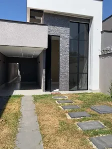 Casa com 3 Quartos à venda, 150m² no Cardoso Continuação, Aparecida de Goiânia