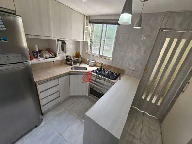 Apartamento com 2 Quartos à venda, 74m² no Santa Rosa, Niterói