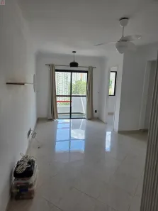 Apartamento com 3 Quartos para venda ou aluguel, 78m² no Vila Andrade, São Paulo